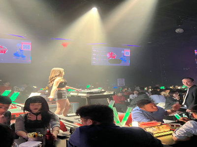 张家界酒吧招聘